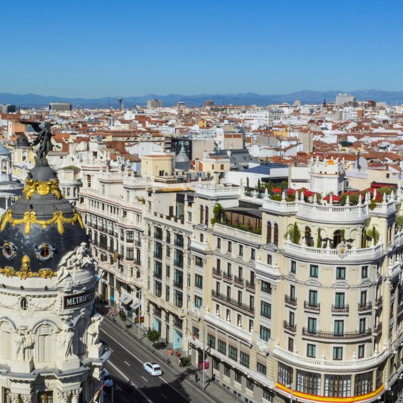 factores clave que influyen en el costo de una mudanza en Madrid