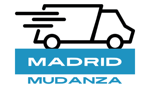 Madrid Mudanza