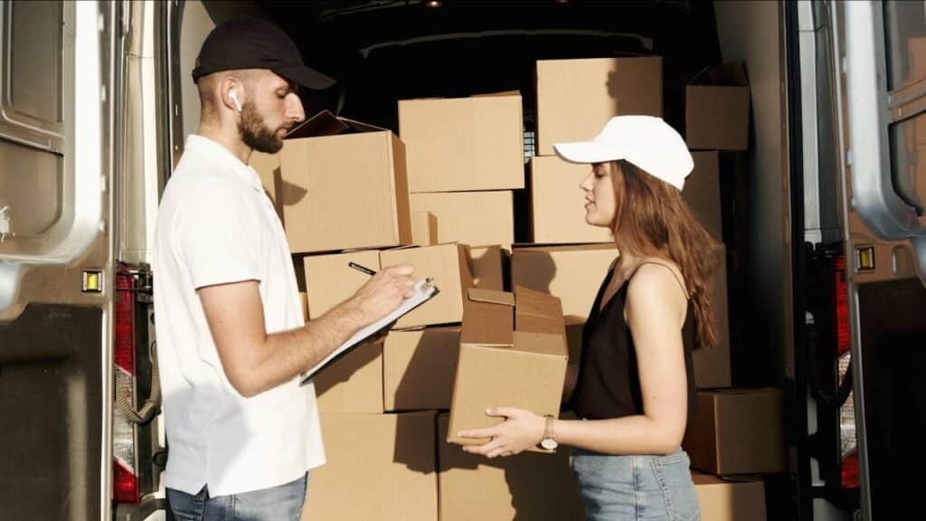 Mudanzas Ventas
