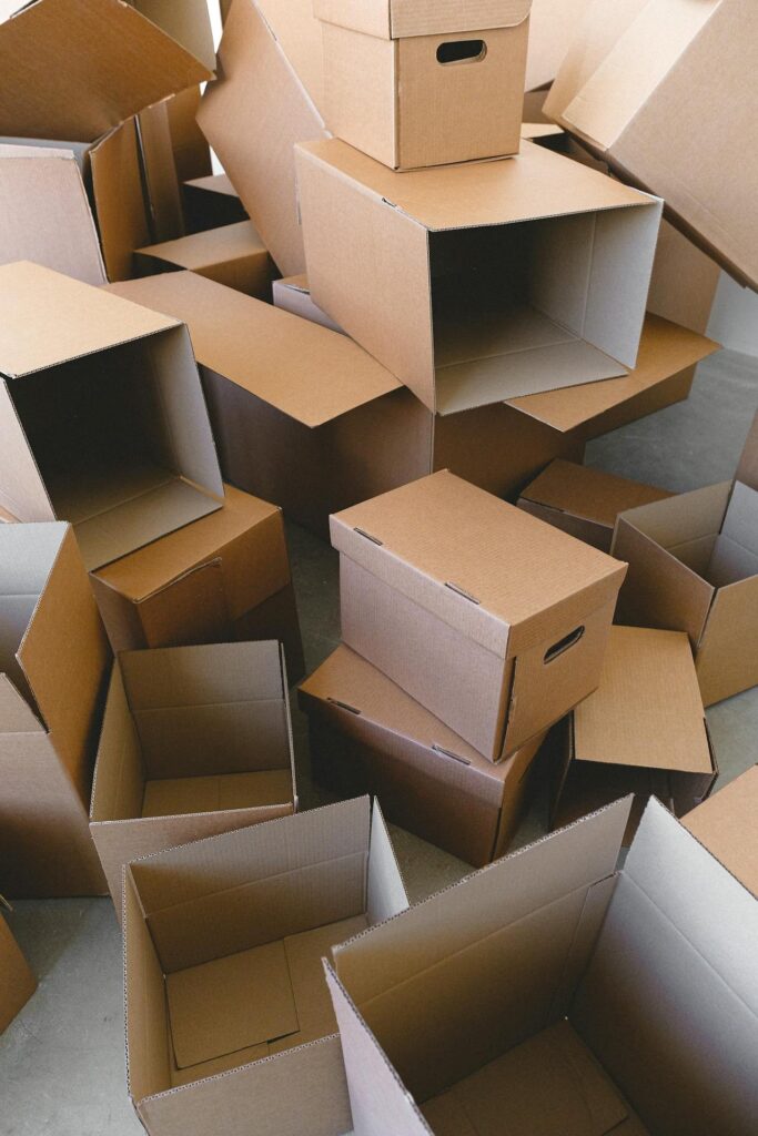 Mudanzas de oficinas Galapagar