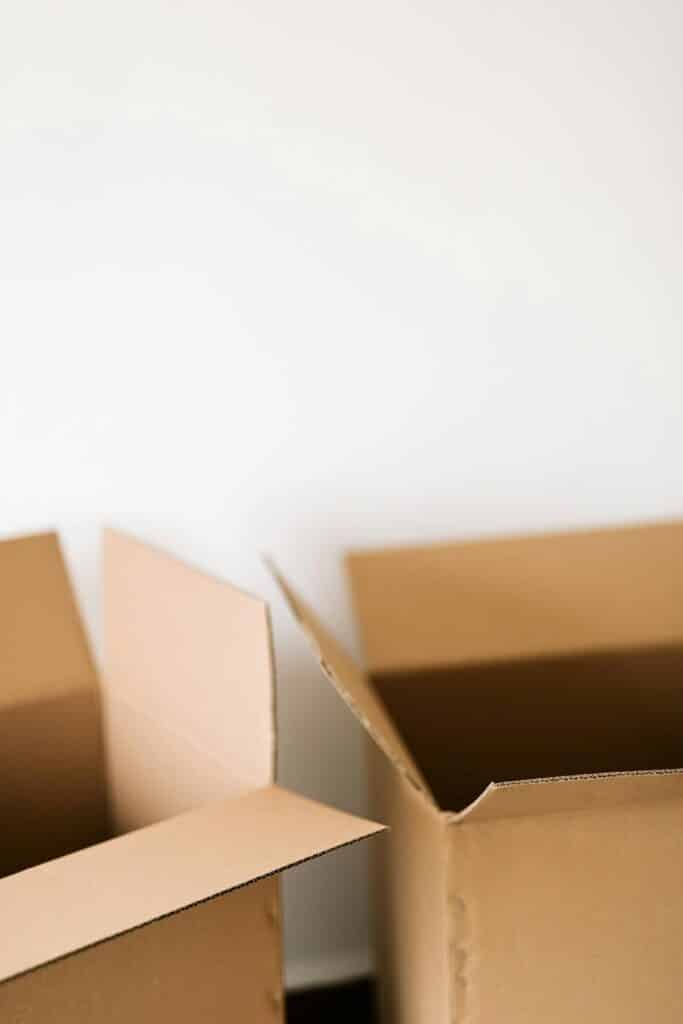Mudanzas de oficinas Paracuellos de Jarama