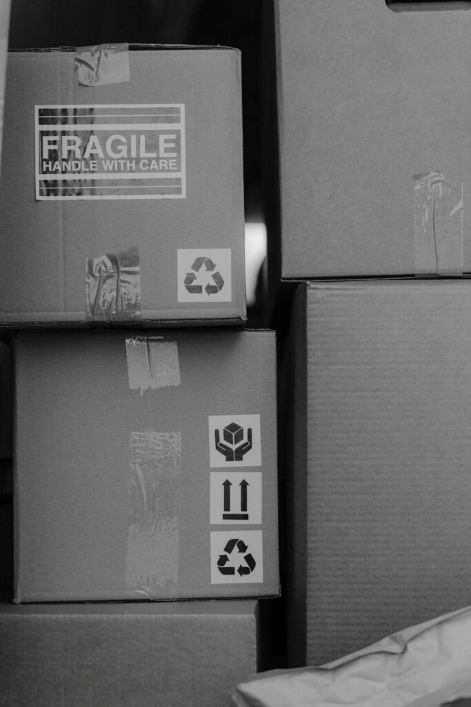 Mudanzas de oficinas Rejas