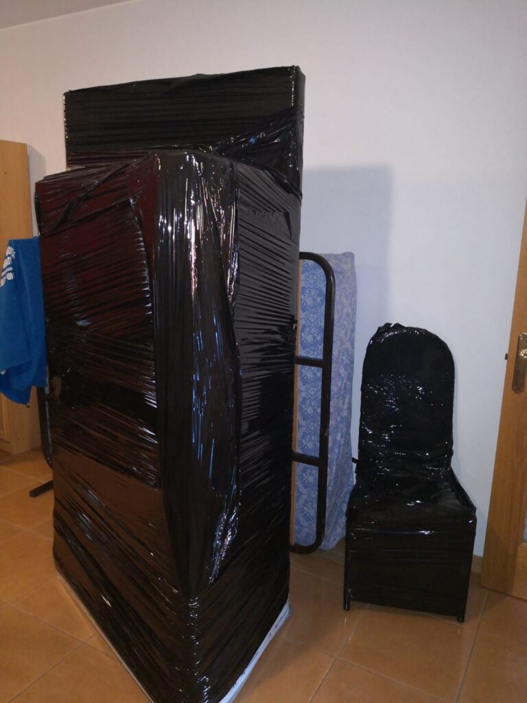 Portes Ambroz