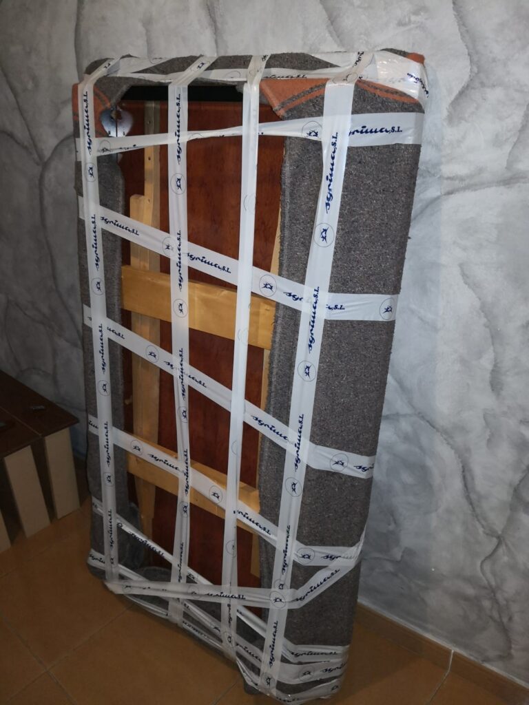 Portes Amposta