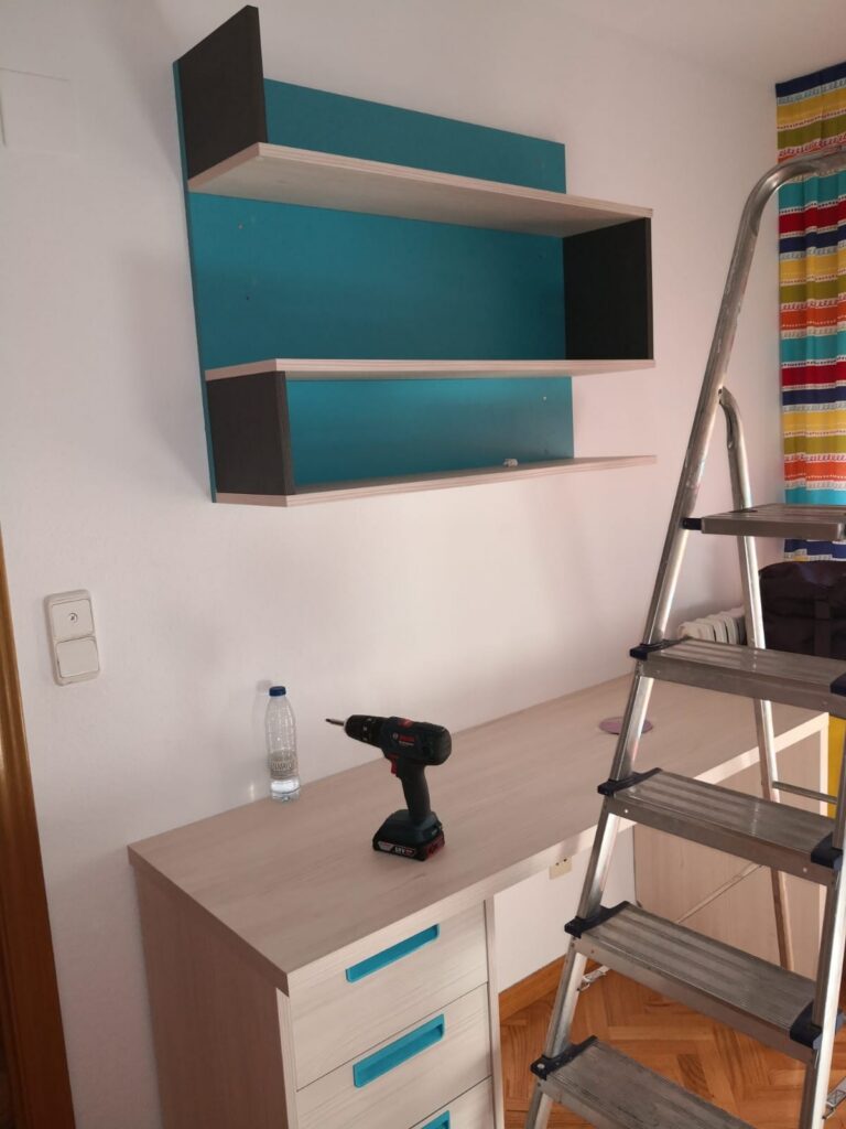 Portes Anchuelo