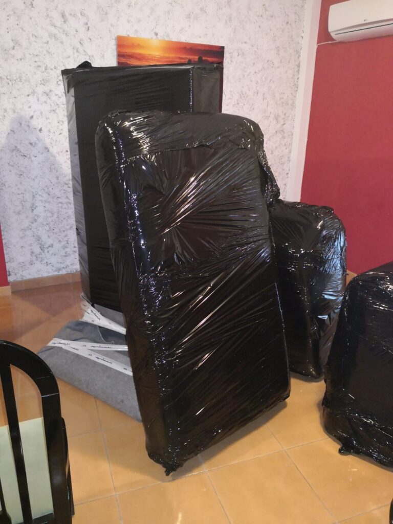 Portes Argüelles