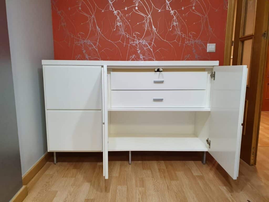 Portes Carabanchel