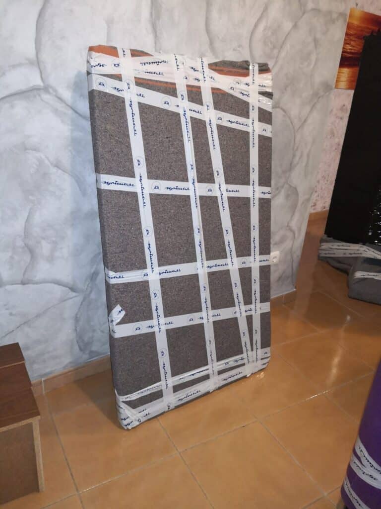 Portes Chamartín