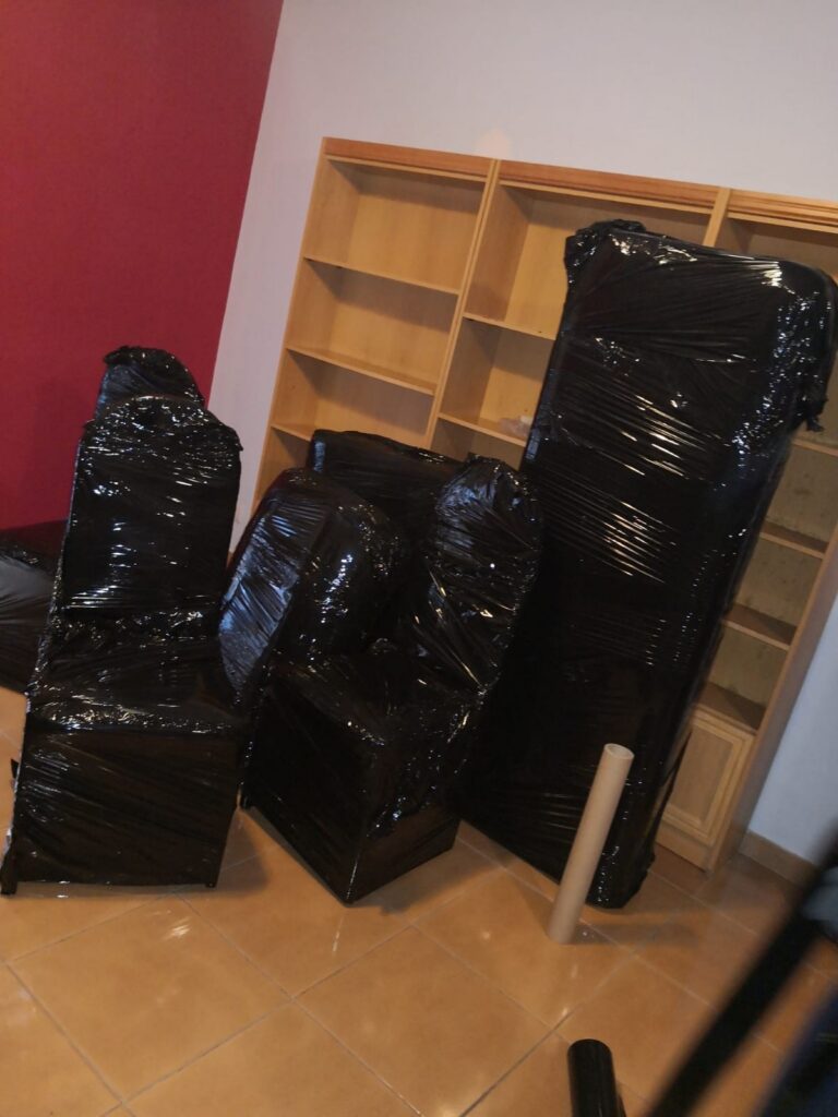 Portes Chopera