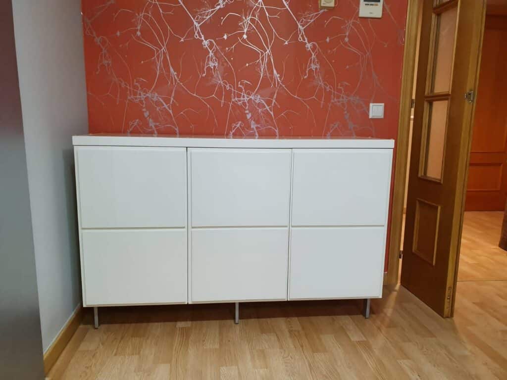 Portes Colmenar Viejo