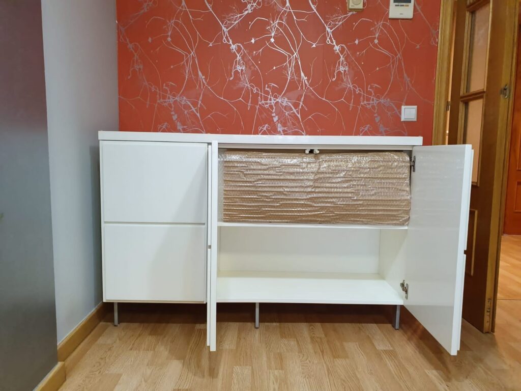 Portes Corpa