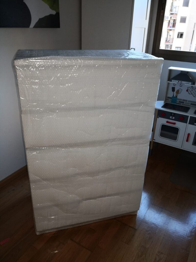 Portes Daganzo de Arriba