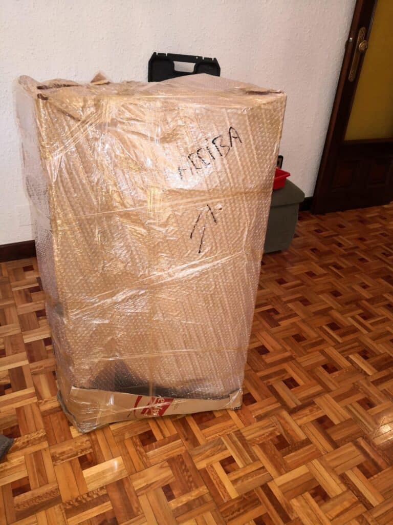 Portes Fuencarral
