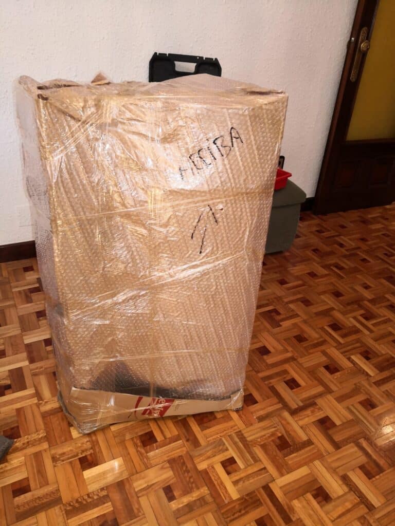 Portes Fuentelareina