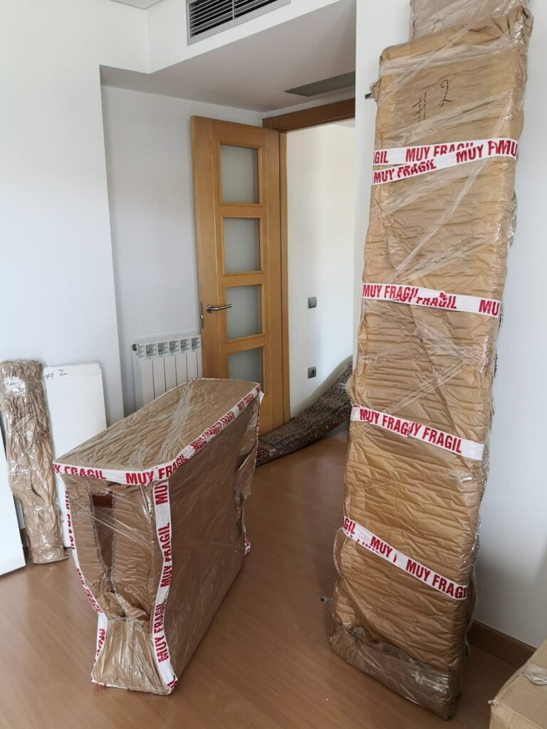 Portes Húmera