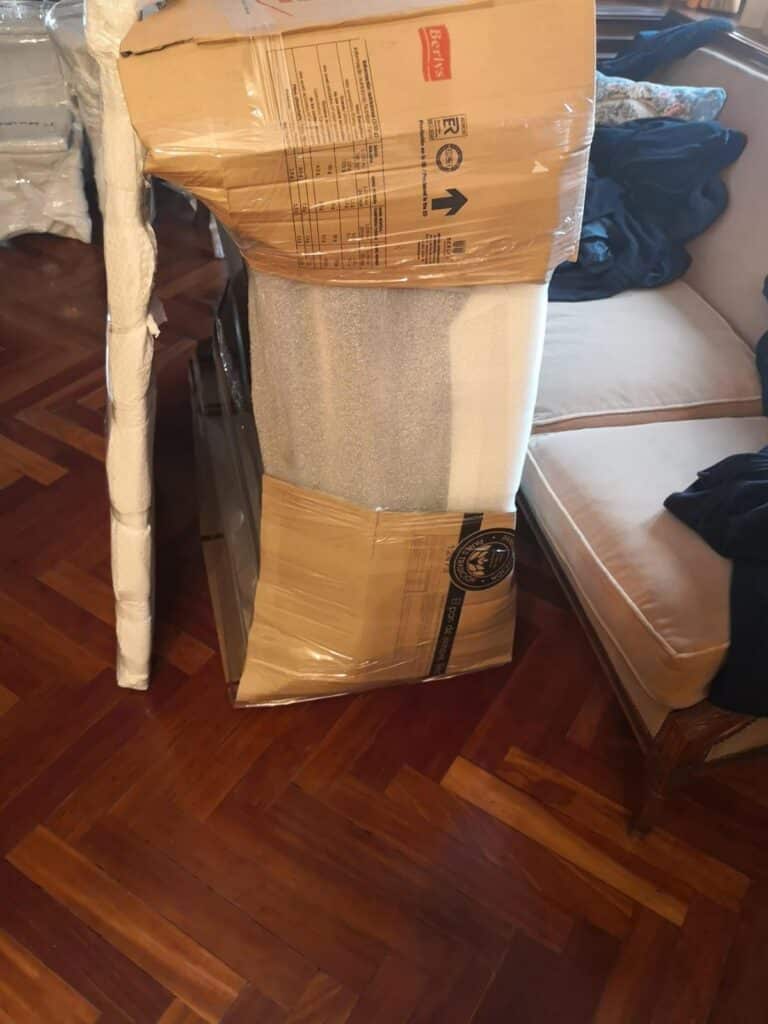 Portes La Navata