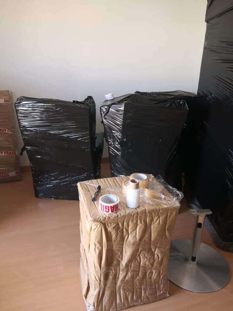 Portes Perales de Milla