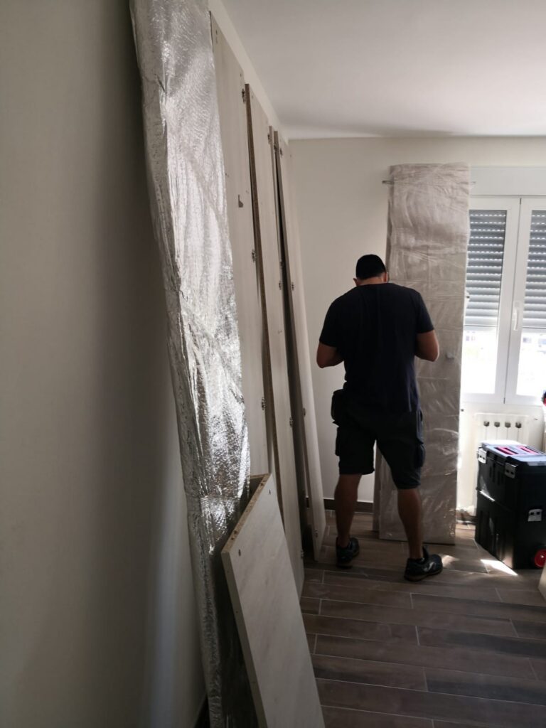Portes Serrano