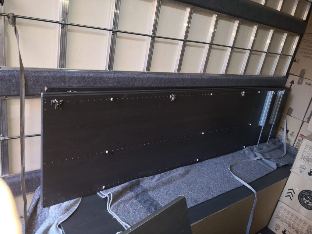 Portes Seseña Nuevo
