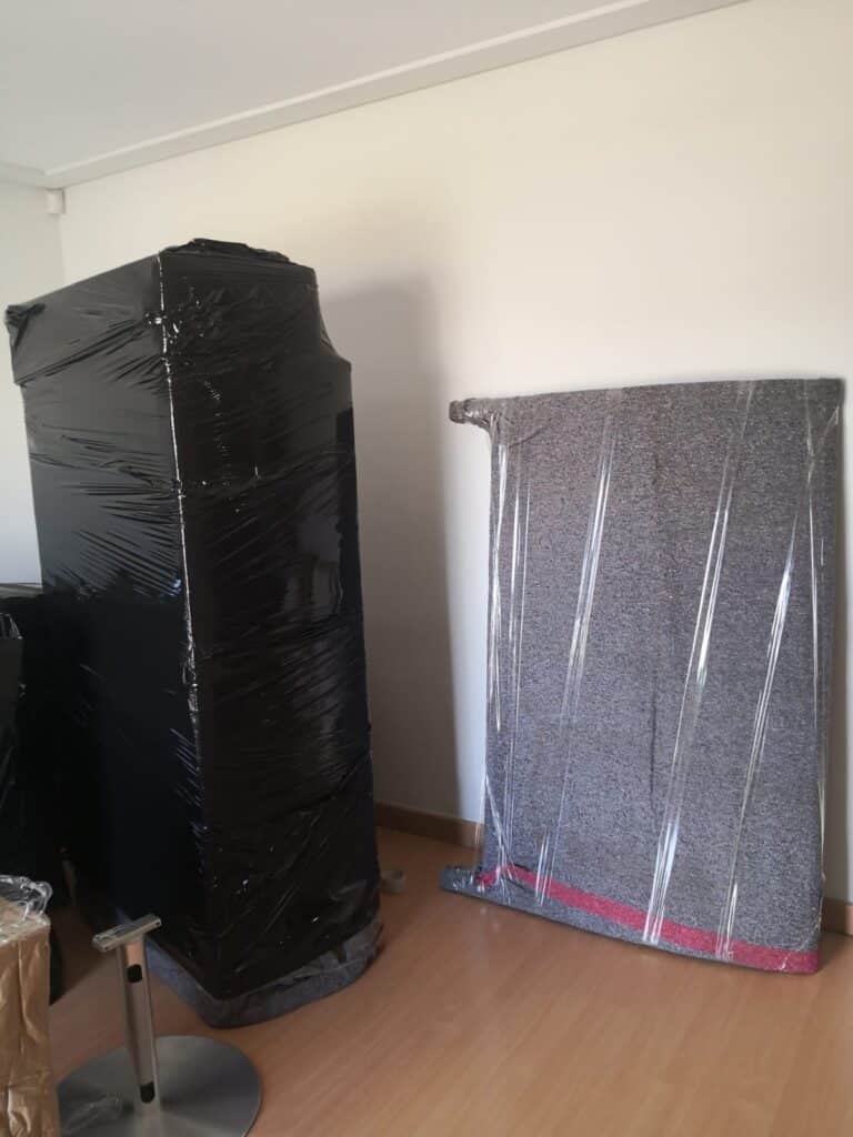 Portes Ventas